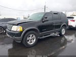 2005 Ford Explorer Xlt/xlt Sport Black vin: 1FMZU63E25ZA18942