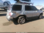 2005 Ford Explorer Xlt Silver vin: 1FMZU63K05UA05108