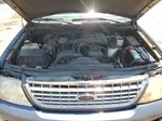 2005 Ford Explorer Xlt Blue vin: 1FMZU63K05UA20479