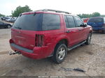 2005 Ford Explorer Xlt/xlt Sport Maroon vin: 1FMZU63K05UB53467