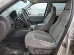 2005 Ford Explorer Xlt Silver vin: 1FMZU63K05ZA16435