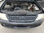 2005 Ford Explorer Xlt Черный vin: 1FMZU63K05ZA26804