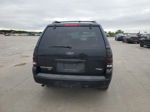 2005 Ford Explorer Xlt Black vin: 1FMZU63K05ZA26804