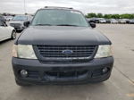 2005 Ford Explorer Xlt Черный vin: 1FMZU63K05ZA26804