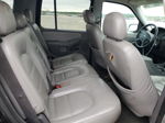 2005 Ford Explorer Xlt Черный vin: 1FMZU63K05ZA26804