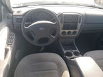 2005 Ford Explorer Xlt Синий vin: 1FMZU63K15UB17772