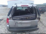 2005 Ford Explorer Xlt Серебряный vin: 1FMZU63K15ZA03029