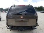 2005 Ford Explorer Xlt Brown vin: 1FMZU63K25UB92173