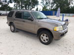 2005 Ford Explorer Xlt Brown vin: 1FMZU63K25UB92173