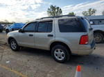 2005 Ford Explorer Xlt Tan vin: 1FMZU63K35UA45697