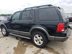 2005 Ford Explorer Xlt Черный vin: 1FMZU63K35UB38526