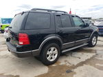 2005 Ford Explorer Xlt Черный vin: 1FMZU63K35UB38526