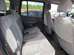 2005 Ford Explorer Xlt Красный vin: 1FMZU63K35UB61725