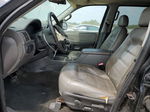 2005 Ford Explorer Xlt Black vin: 1FMZU63K45ZA45923