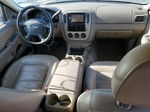 2005 Ford Explorer Xlt Серый vin: 1FMZU63K55UB10176