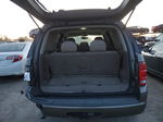 2005 Ford Explorer Xlt Gray vin: 1FMZU63K55UB10176