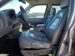 2005 Ford Explorer Xlt Silver vin: 1FMZU63K65UA50330