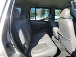 2005 Ford Explorer Xlt Silver vin: 1FMZU63K65UA50330