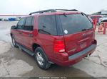 2005 Ford Explorer Xlt/xlt Sport Красный vin: 1FMZU63K65UB17167