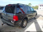 2005 Ford Explorer Xlt/xlt Sport Gray vin: 1FMZU63K65UB59290