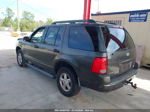 2005 Ford Explorer Xlt/xlt Sport Серый vin: 1FMZU63K65UB59290