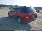 2005 Ford Explorer Xlt/xlt Sport Красный vin: 1FMZU63K65UB75361