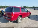 2005 Ford Explorer Xlt/xlt Sport Красный vin: 1FMZU63K65UB75361