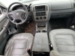 2005 Ford Explorer Xlt Серебряный vin: 1FMZU63K75UA05056