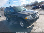 2005 Ford Explorer Xlt/xlt Sport Brown vin: 1FMZU63K75UA93297