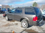 2005 Ford Explorer Xlt/xlt Sport Brown vin: 1FMZU63K75UA93297