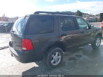 2005 Ford Explorer Xlt/xlt Sport Коричневый vin: 1FMZU63K75UA93297