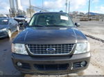 2005 Ford Explorer Xlt/xlt Sport Коричневый vin: 1FMZU63K75UA93297