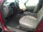 2005 Ford Explorer Xlt Красный vin: 1FMZU63K75UB26749