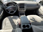 2005 Ford Explorer Xlt Синий vin: 1FMZU63KX5ZA11615