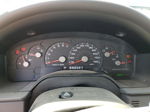 2005 Ford Explorer Xlt Blue vin: 1FMZU63KX5ZA11615