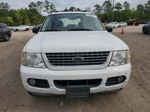 2005 Ford Explorer Xlt Белый vin: 1FMZU63W15ZA22571