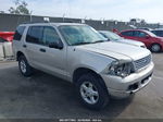 2005 Ford Explorer Xlt/xlt Sport Silver vin: 1FMZU63W45ZA33547