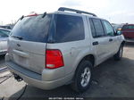 2005 Ford Explorer Xlt/xlt Sport Silver vin: 1FMZU63W45ZA33547