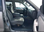 2005 Ford Explorer Xlt/xlt Sport Silver vin: 1FMZU63W45ZA33547