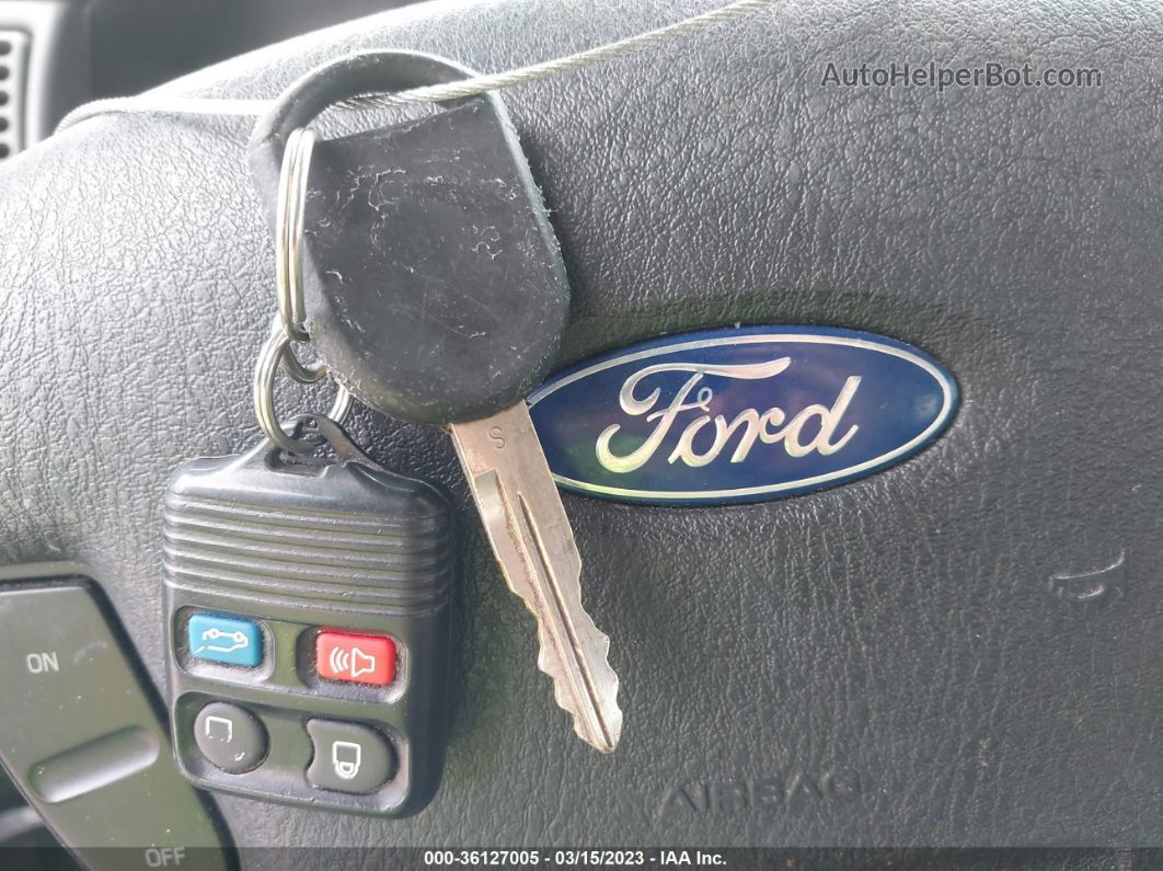 2005 Ford Explorer Xlt Black vin: 1FMZU63W65ZA09539