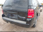 2005 Ford Explorer Xlt Black vin: 1FMZU63W65ZA09539