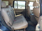 2005 Ford Explorer Xlt/xlt Sport Blue vin: 1FMZU63W75UA56446