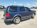 2005 Ford Explorer Xlt Two Tone vin: 1FMZU63W75UA63042