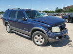 2005 Ford Explorer Xlt Two Tone vin: 1FMZU63W75UA63042