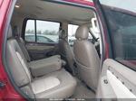 2005 Ford Explorer Eddie Bauer Maroon vin: 1FMZU64K15ZA29287