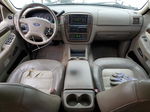 2005 Ford Explorer Eddie Bauer Двухцветный vin: 1FMZU64K35UA62045