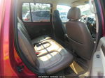 2005 Ford Explorer Eddie Bauer Red vin: 1FMZU64K55UA22159