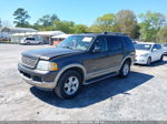 2005 Ford Explorer Eddie Bauer Коричневый vin: 1FMZU64K85UA80251