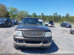 2005 Ford Explorer Eddie Bauer Brown vin: 1FMZU64K85UA80251