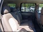 2005 Ford Explorer Eddie Bauer Коричневый vin: 1FMZU64K85UA80251